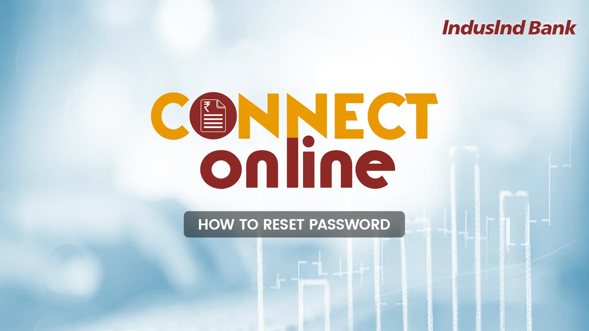 06HOW TO RESET PASSWORD on Vimeo