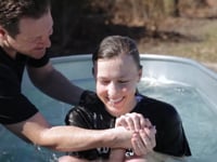 March 2018 - Rock City Baptisms