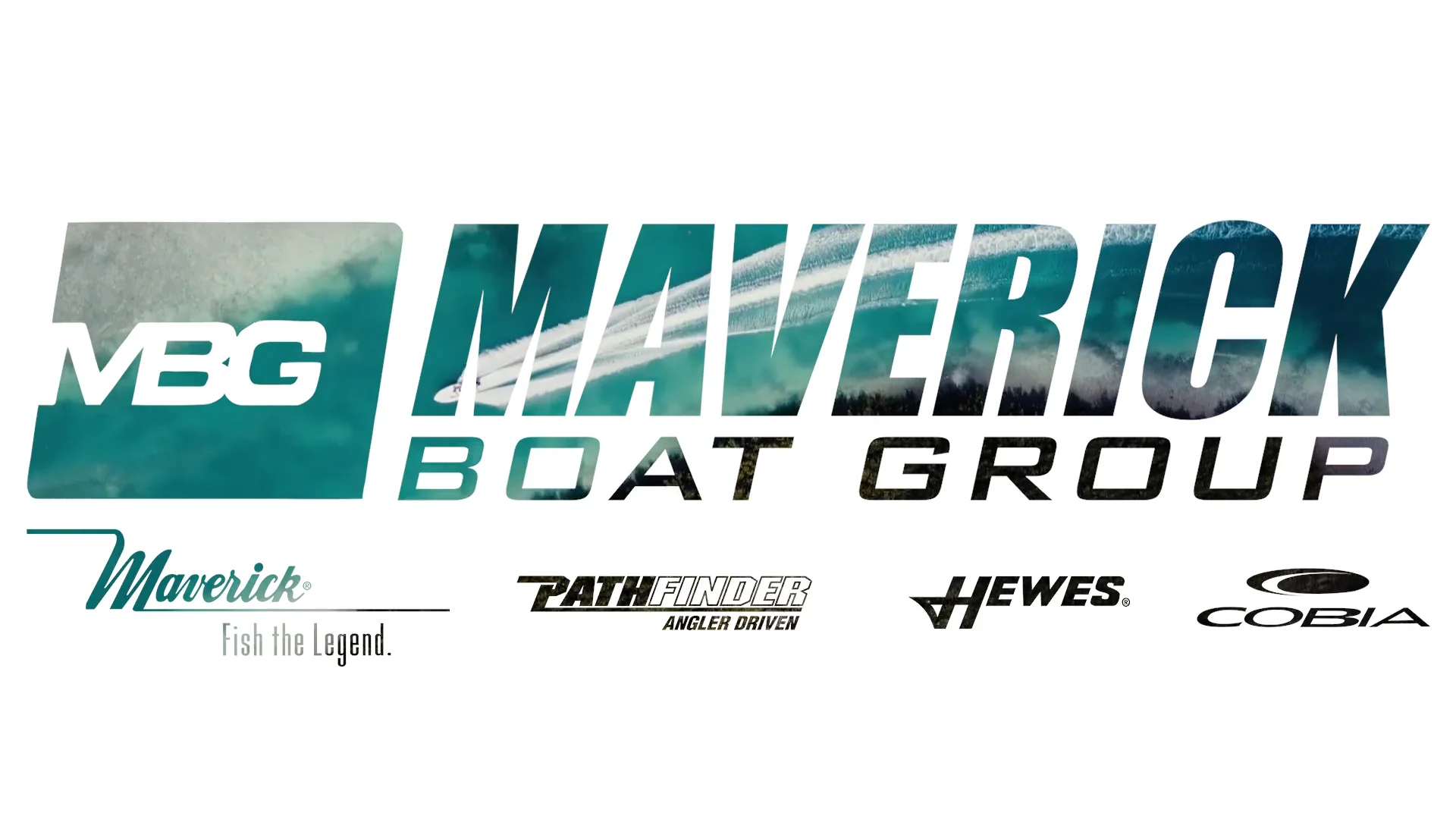 maverick boats logo