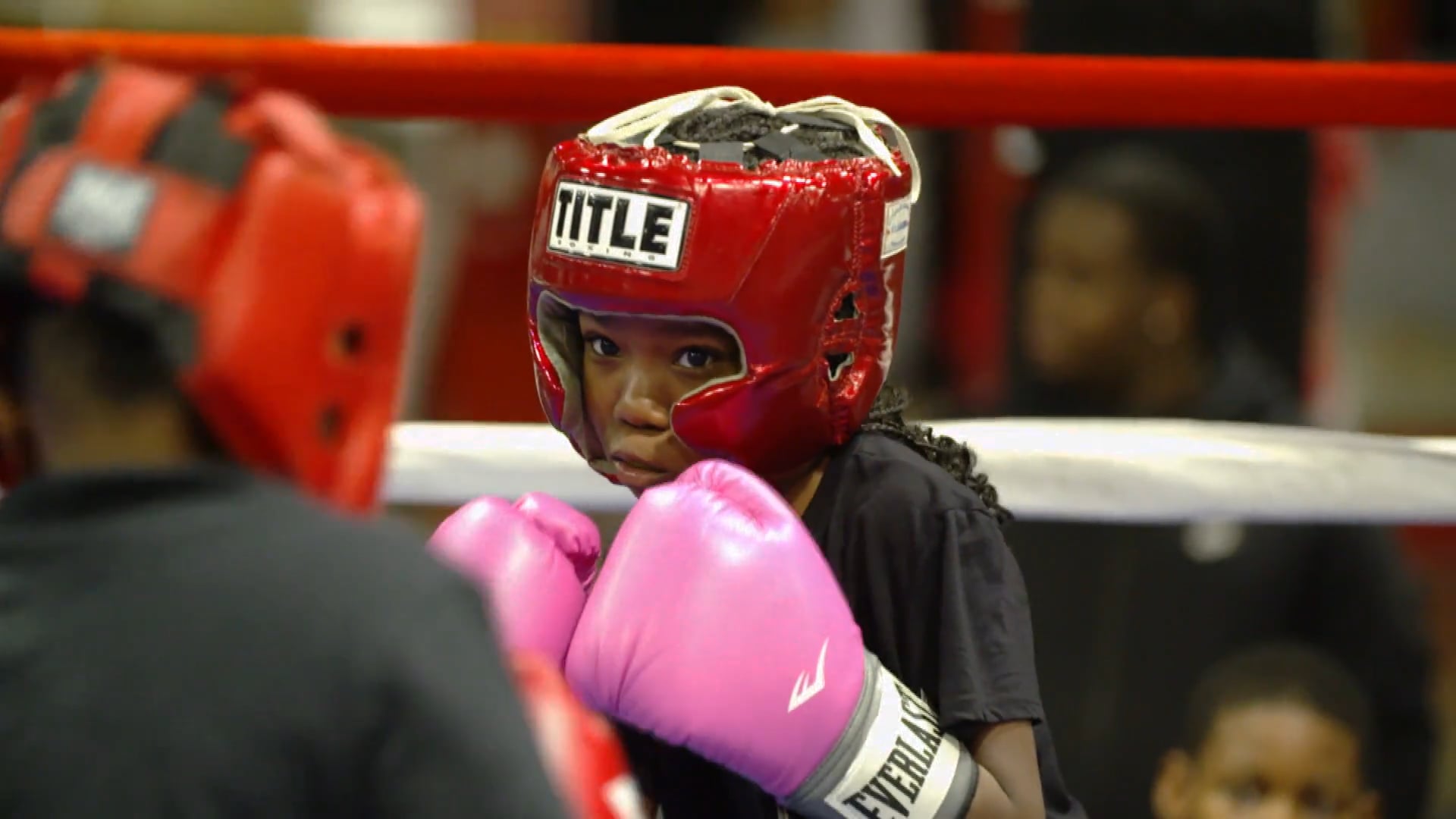 10067 BOXING