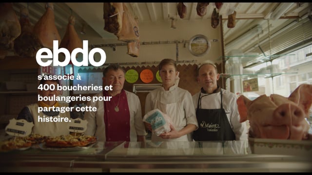 Photogramme — Ebdo