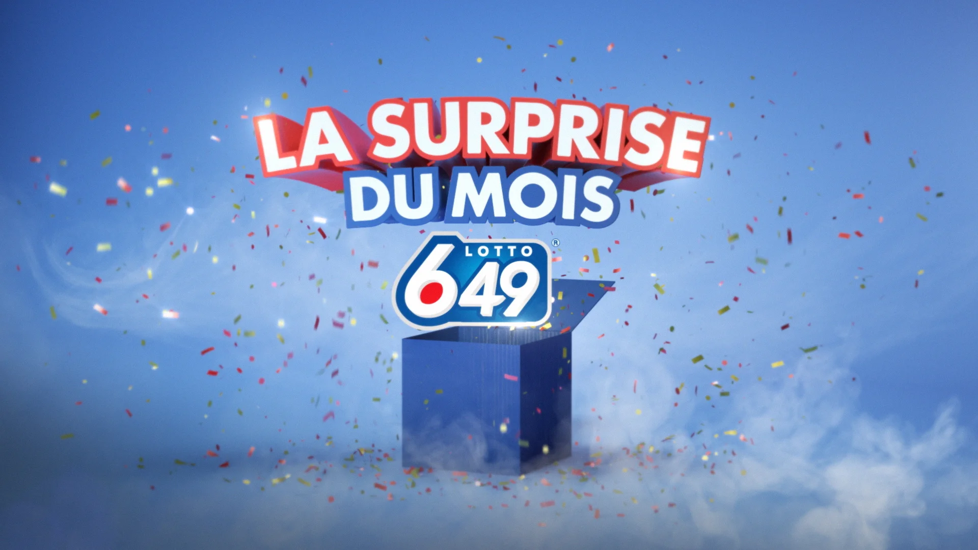 Lotto 649 online francais