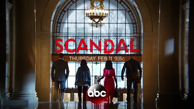 Scandal