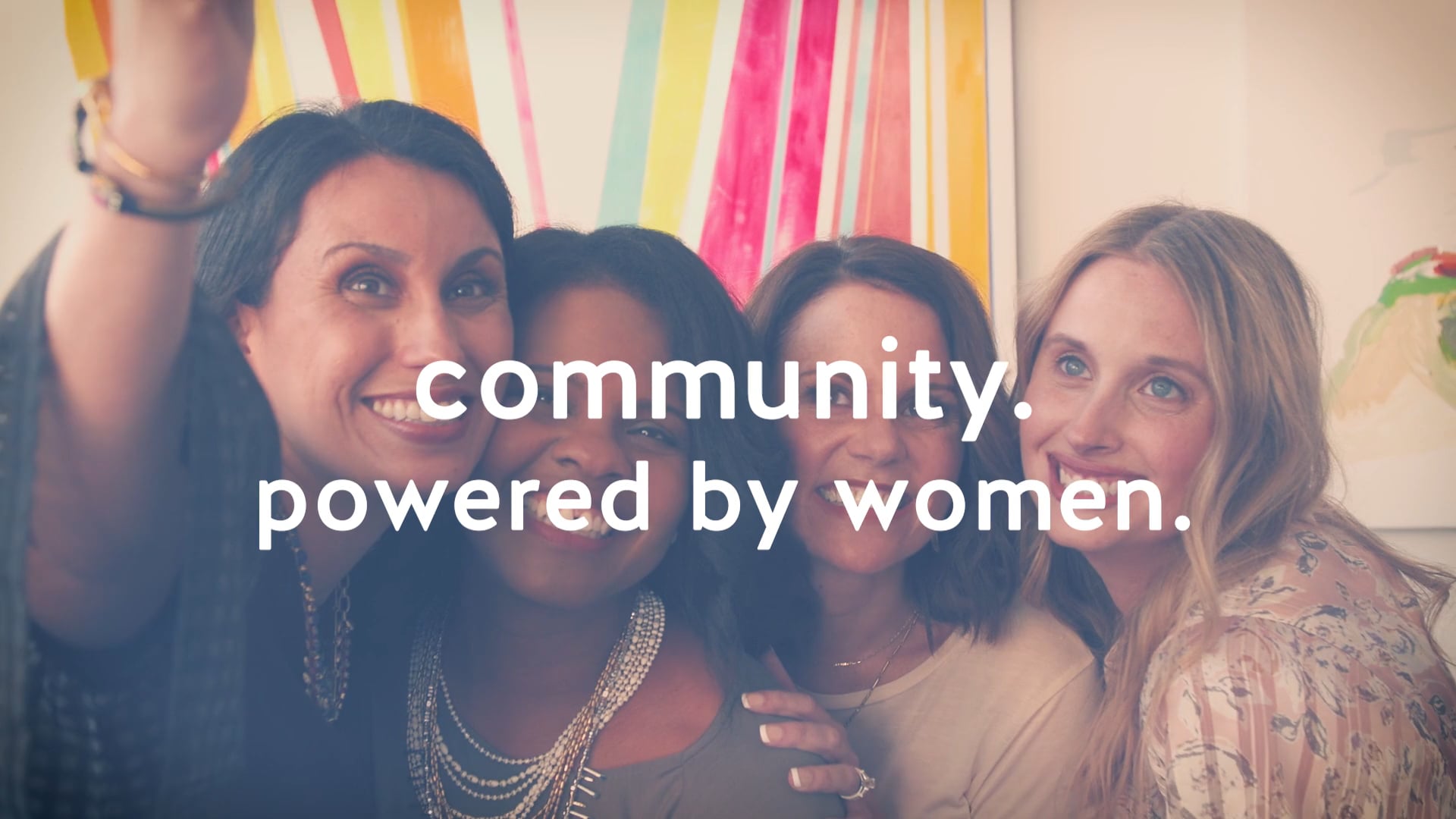 Stella & Dot - "Our Community"