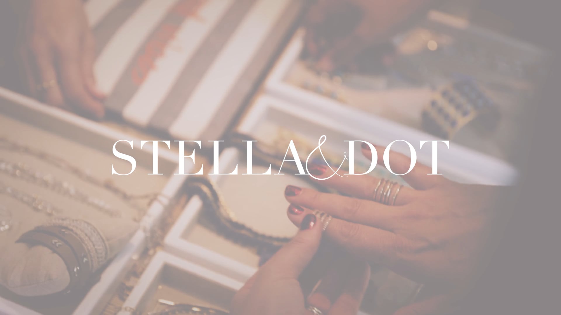 Stella & Dot "Why Now" - Join Video