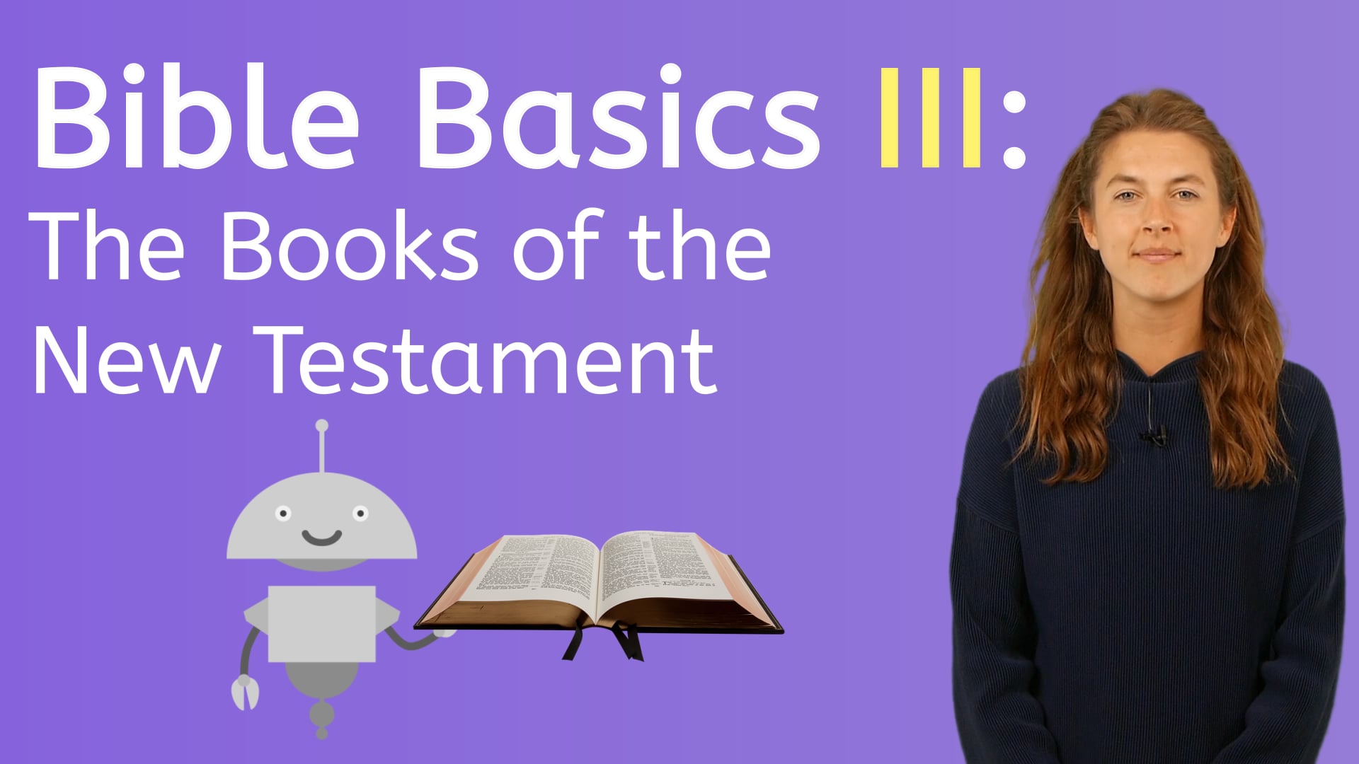 bible-basics-iii-the-books-of-the-new-testament-on-vimeo