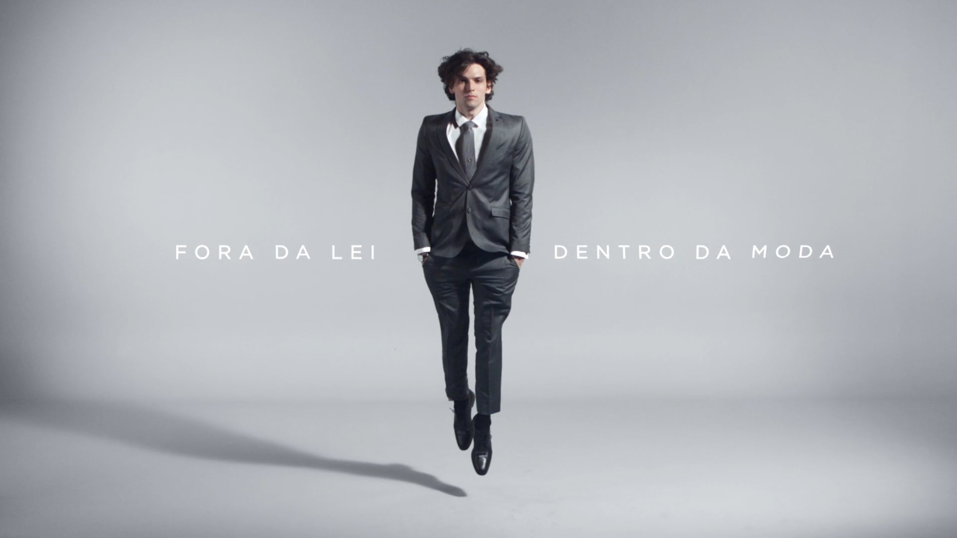 Netflix - Moda / O Mecanismo