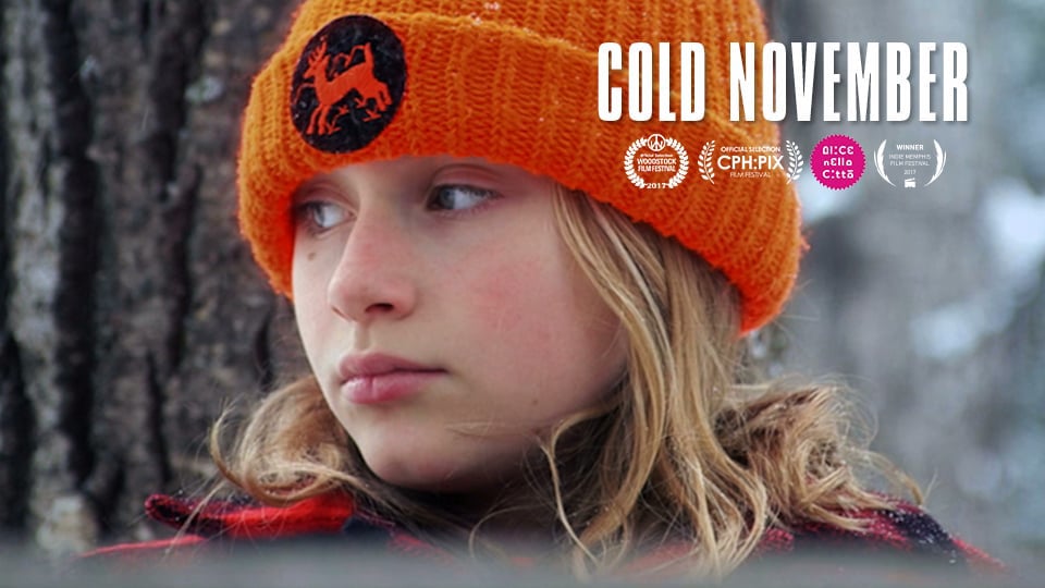Watch Cold November Online | Vimeo On Demand on Vimeo