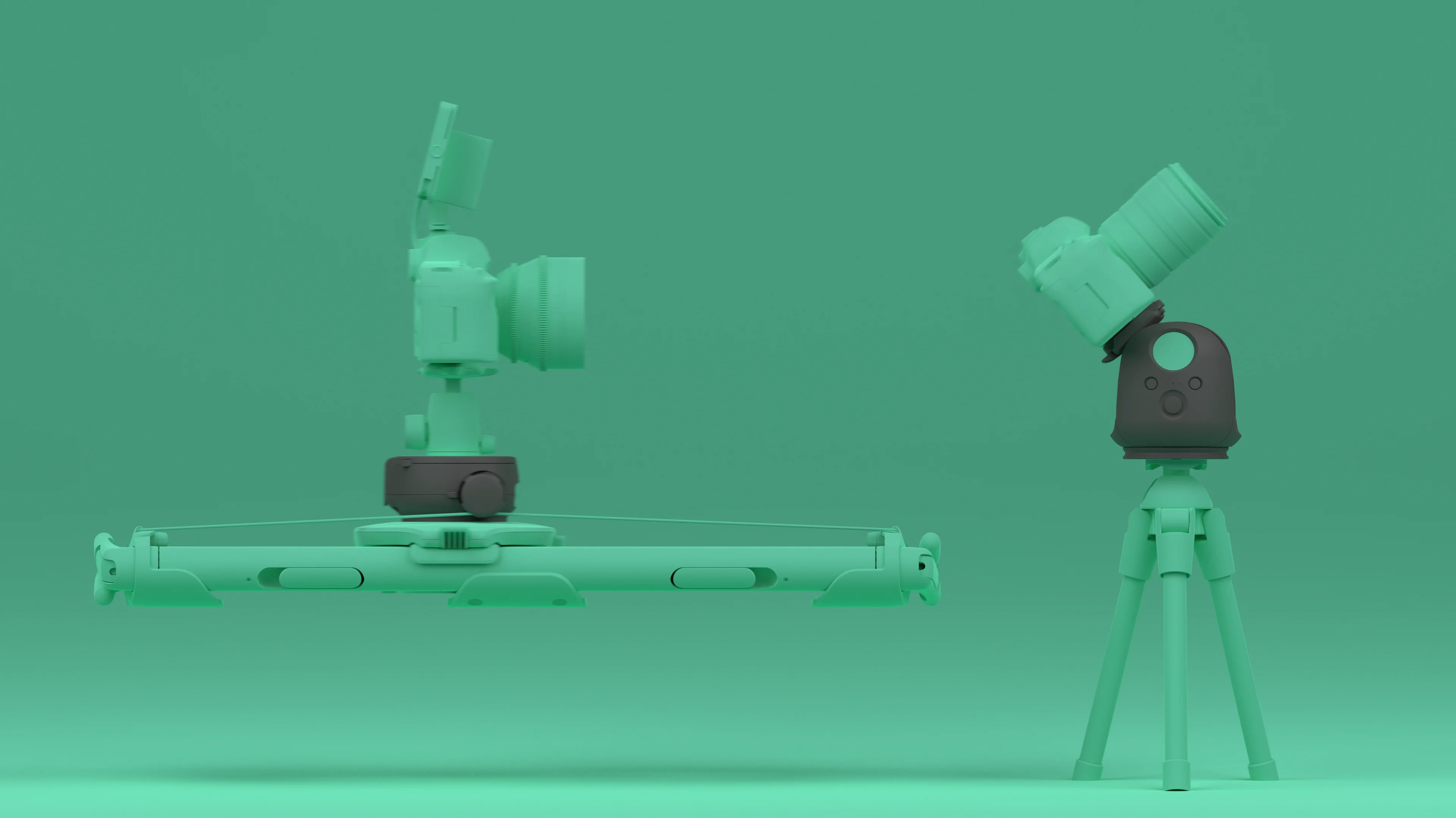 Syrp Genie II Motion Control - Learn More