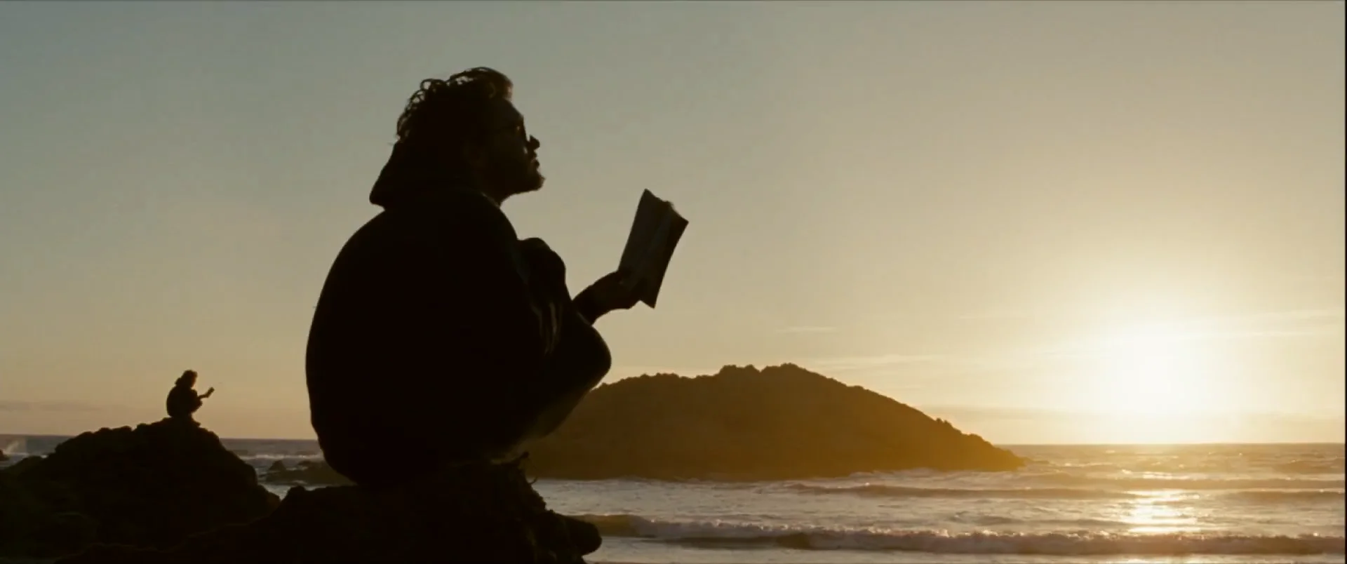 Into The Wild Trailer 