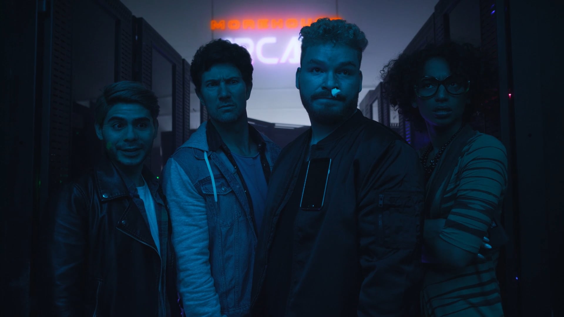 SUPERFICIAL INTELLIGENCE Trailer
