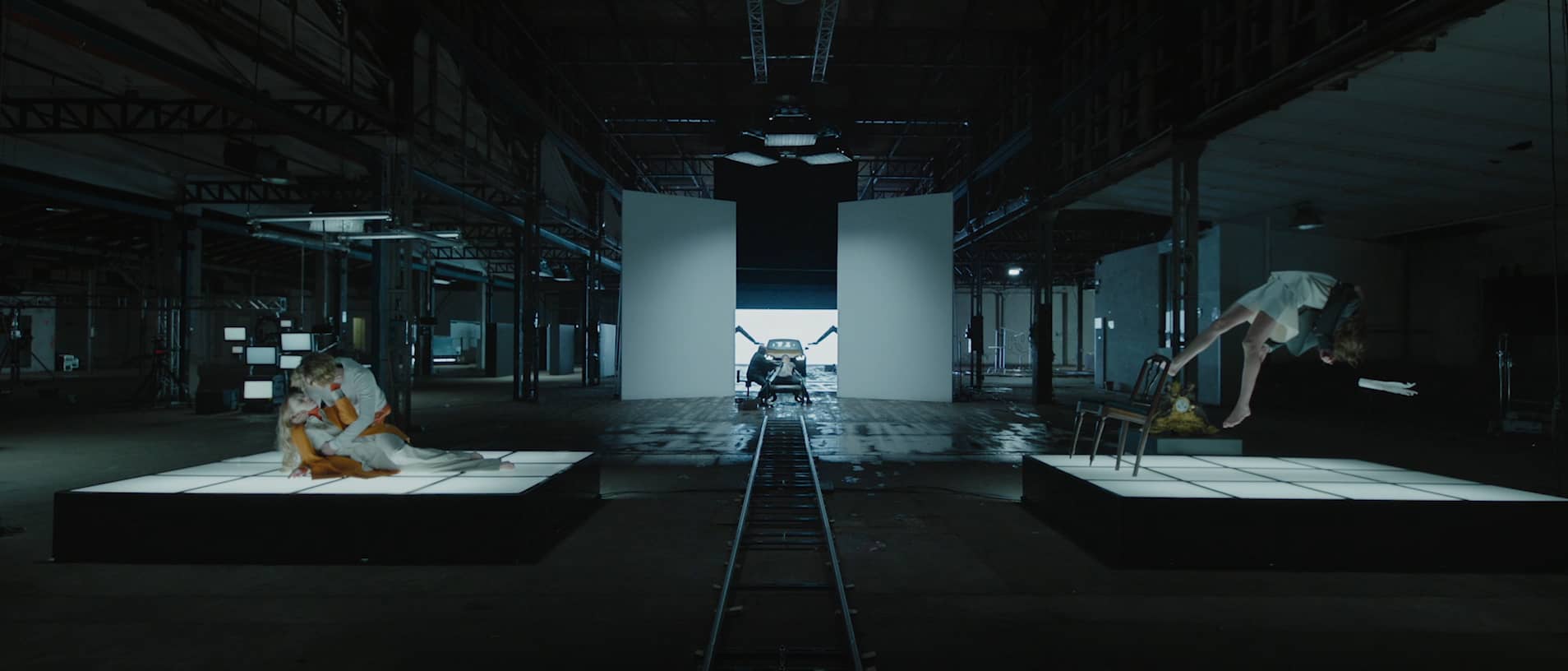 DIRECTORS CUT- Marco Prestini (ROBERT RICOTTA - VOICE OVER on Vimeo