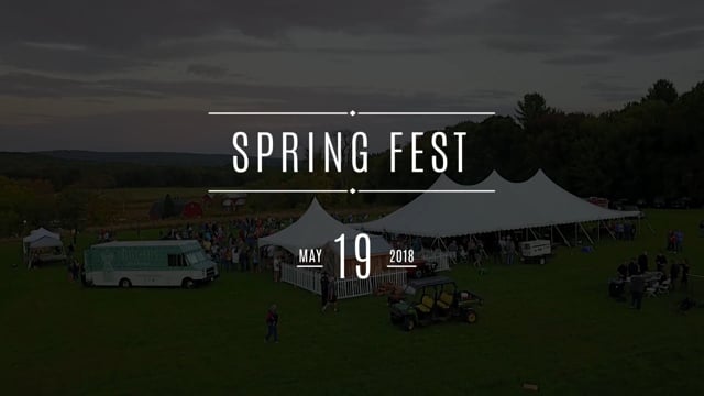 Westfield River Brewing - Promo #6