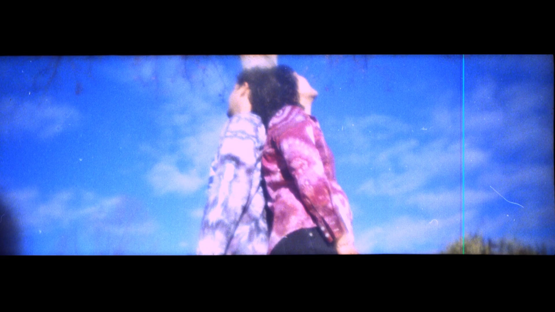 Blameless  - Alpine Decline Music video