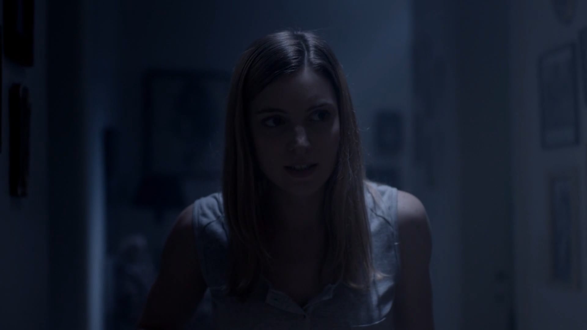OSCARS TNT 2016 - SPOT #2 "TERROR"