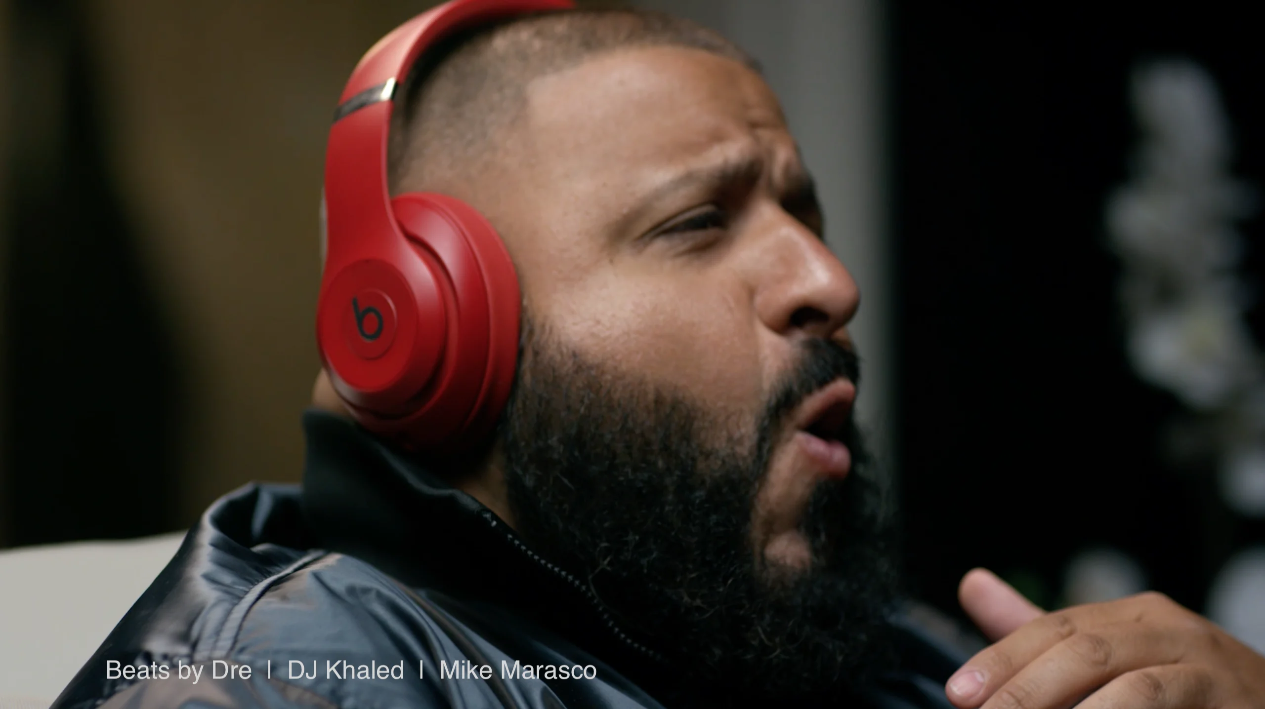 Beats khaled outlet