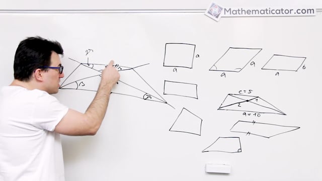 34. Čtyřúhleníky - úvod