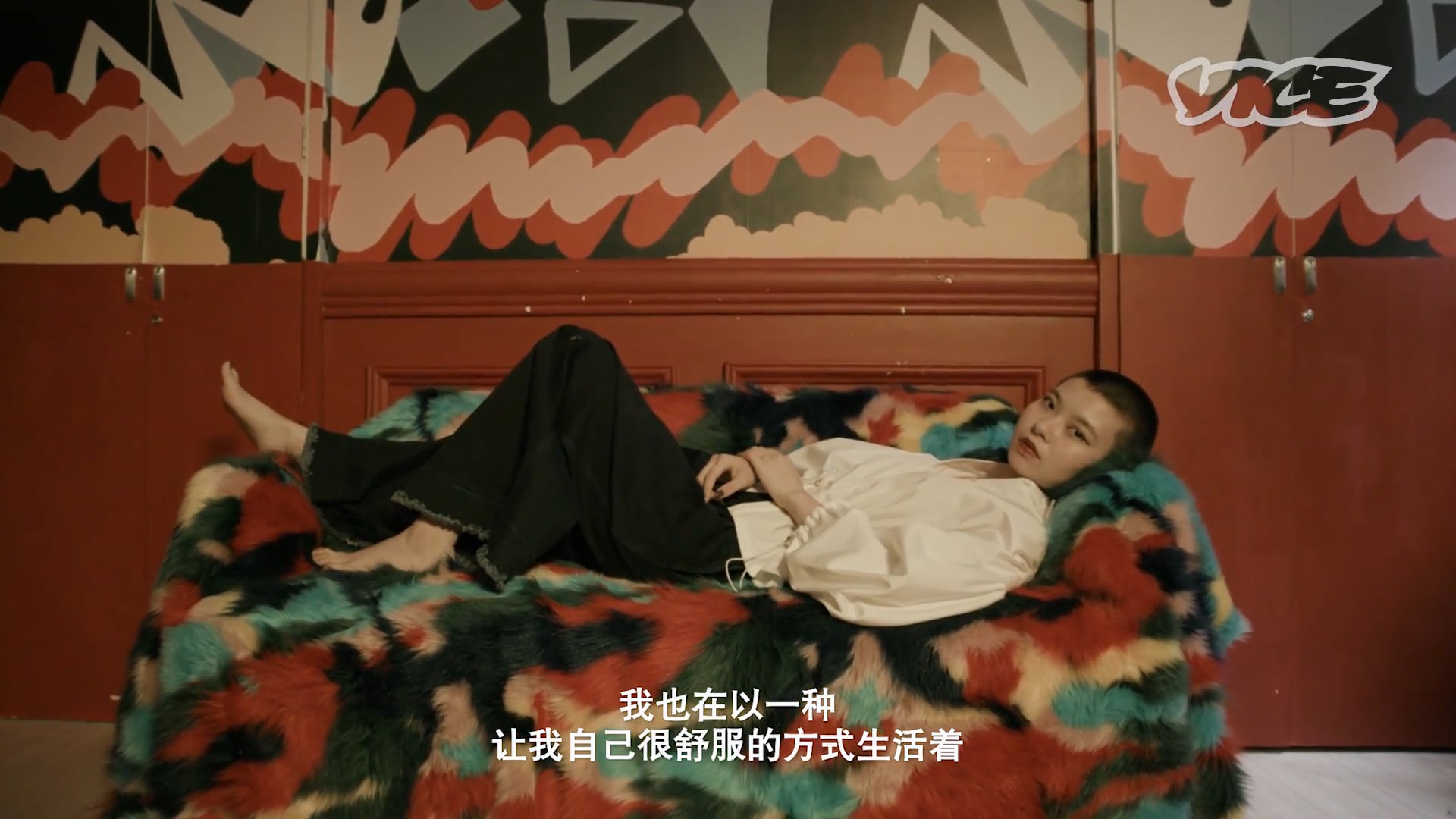SKII - ' Almost 30 'Angel Chen (Director)