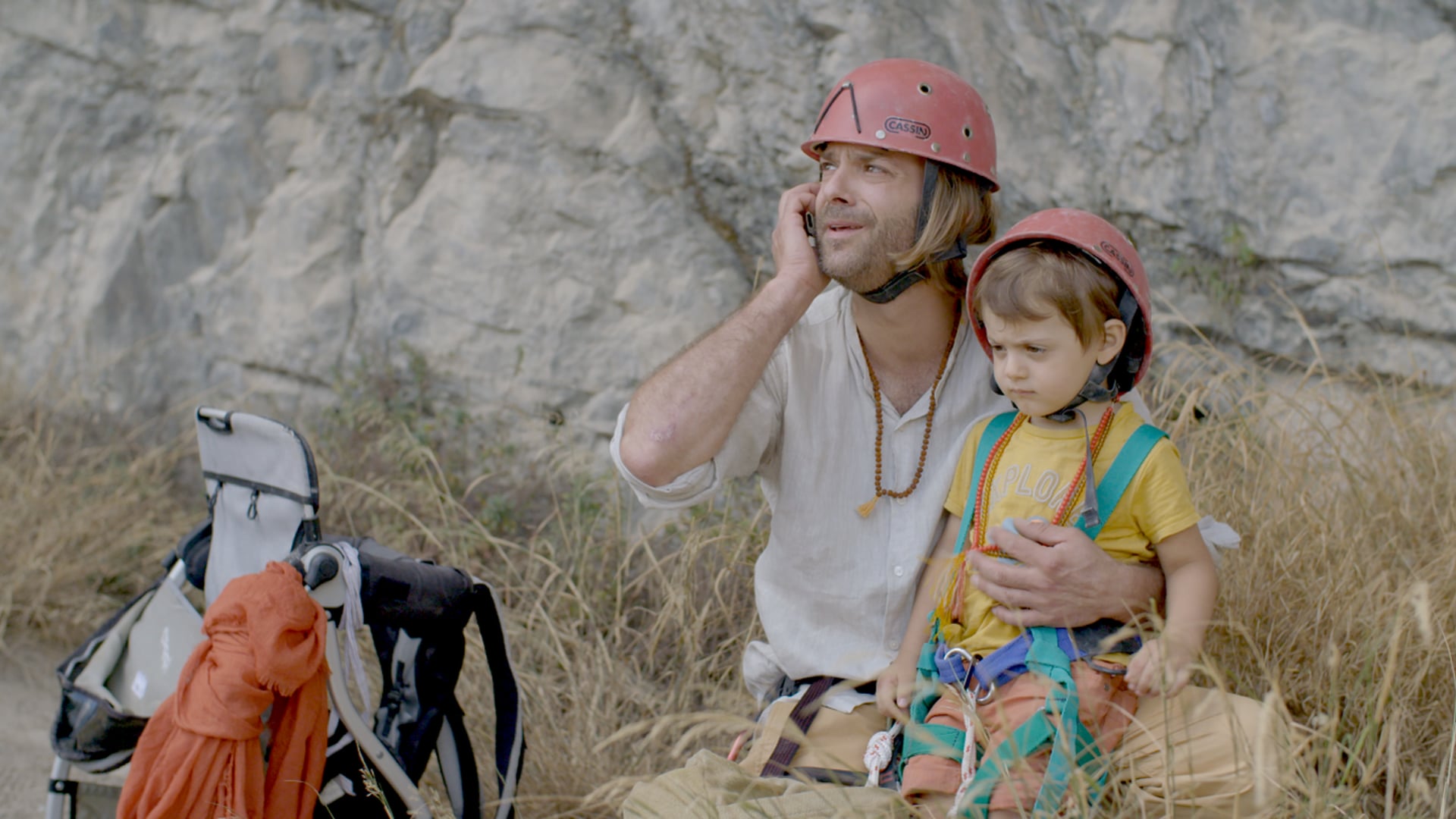 IL SALUTISTA // Official Trailer