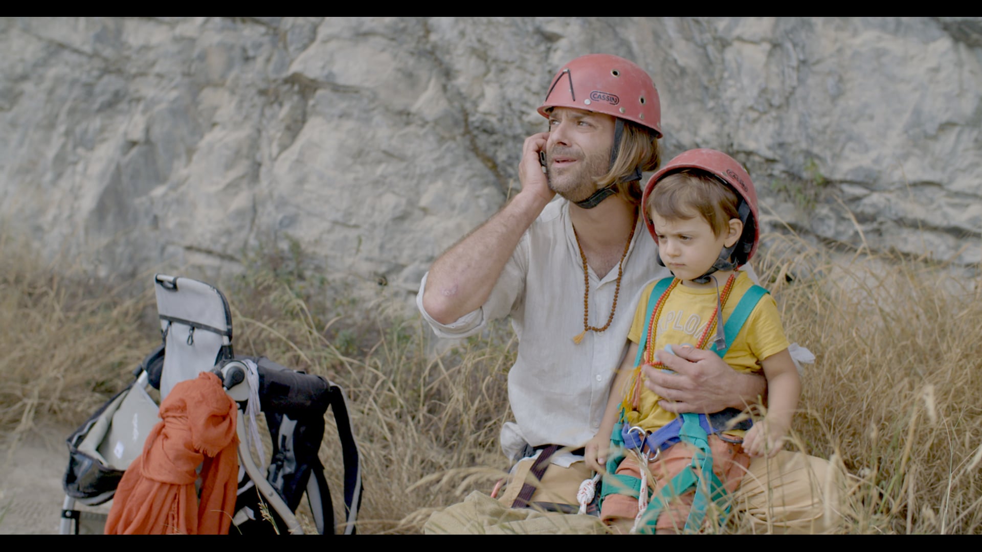 IL SALUTISTA // Official Trailer