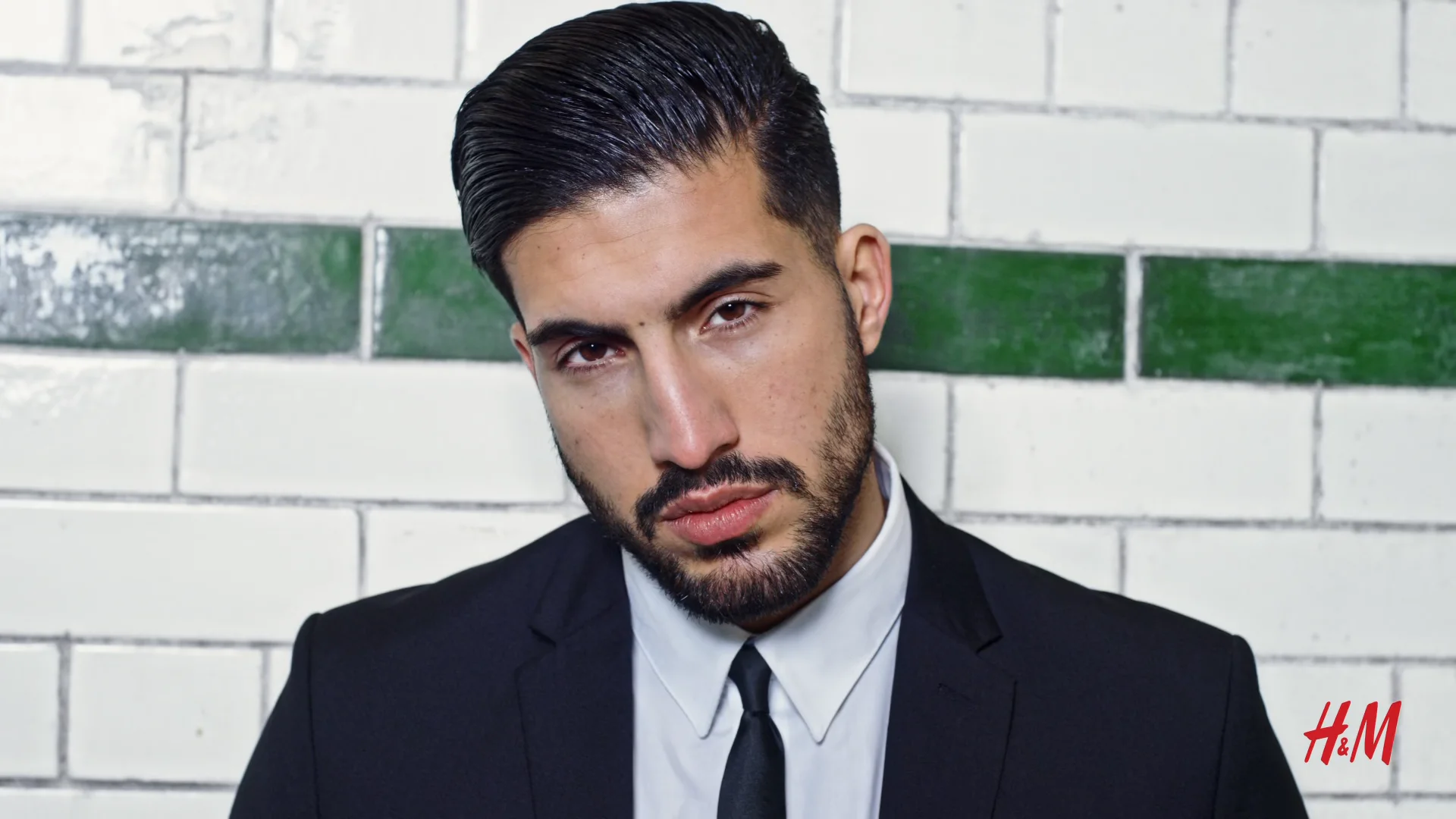 Emre can hotsell h&m collection