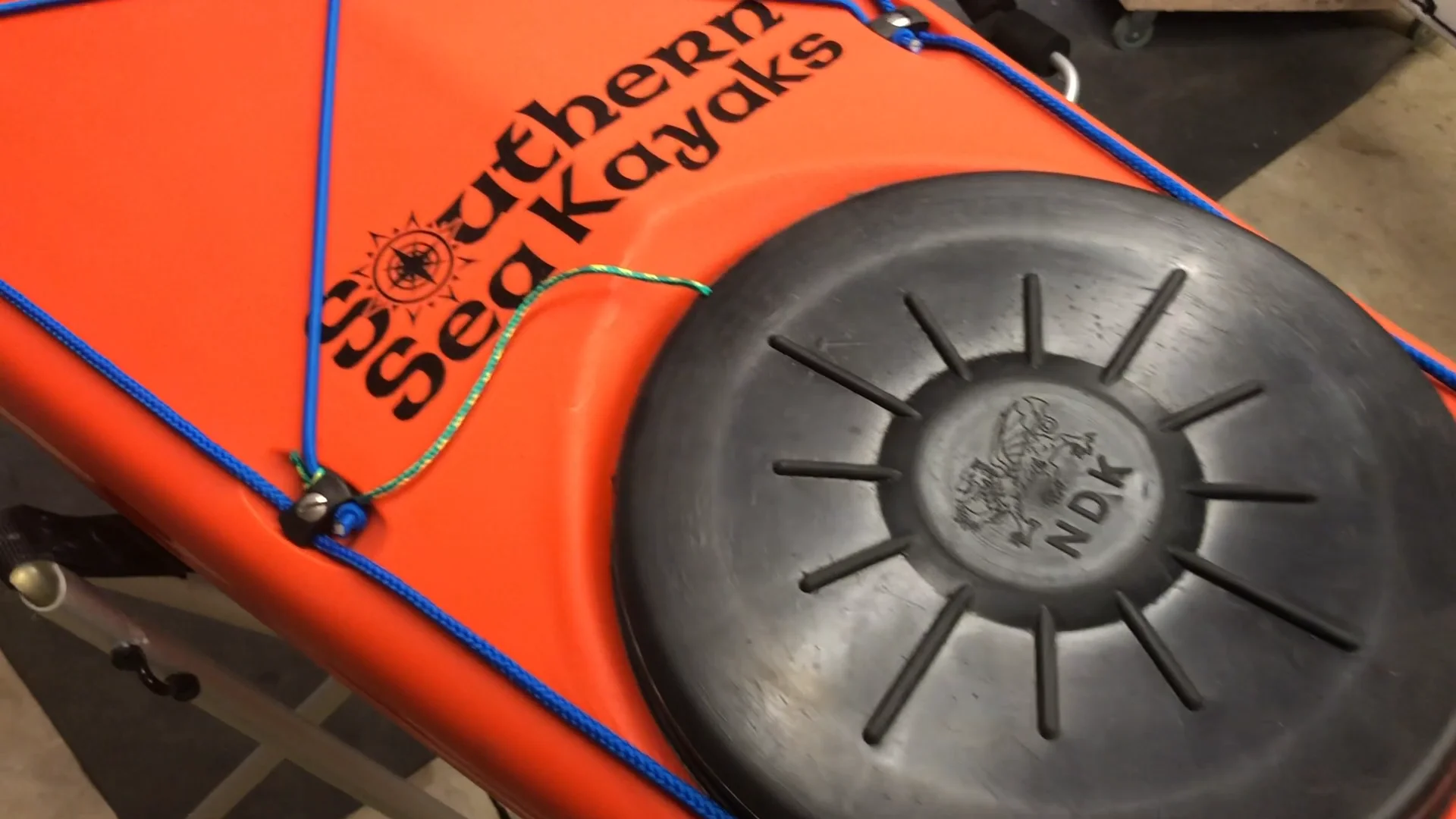 Seakayaking UK Romany Sportive | 都心唯一のカヤック・カヌー・SUP