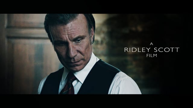 "In the World" di Ridley Scott