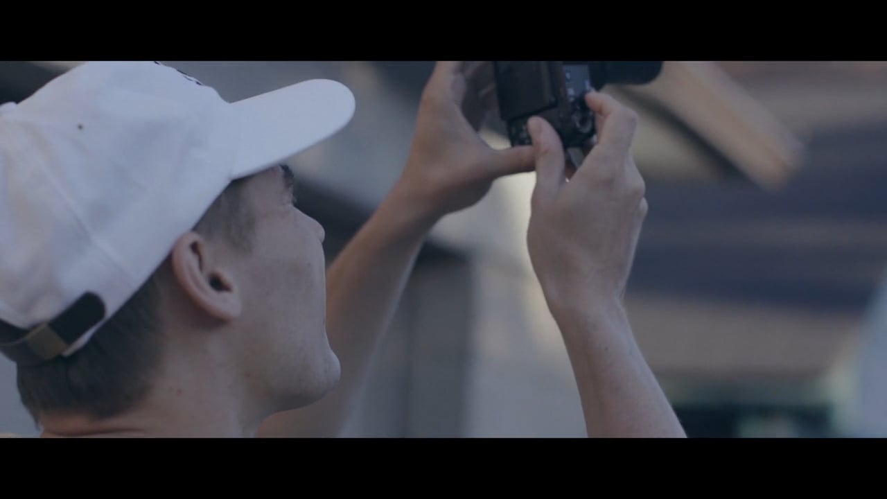A Kid From Somewhere: Pat O'Rourke - NOWNESS | Videos & Movies on Vimeo
