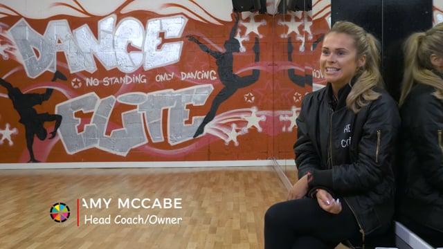 Dance Elite Promo 2016