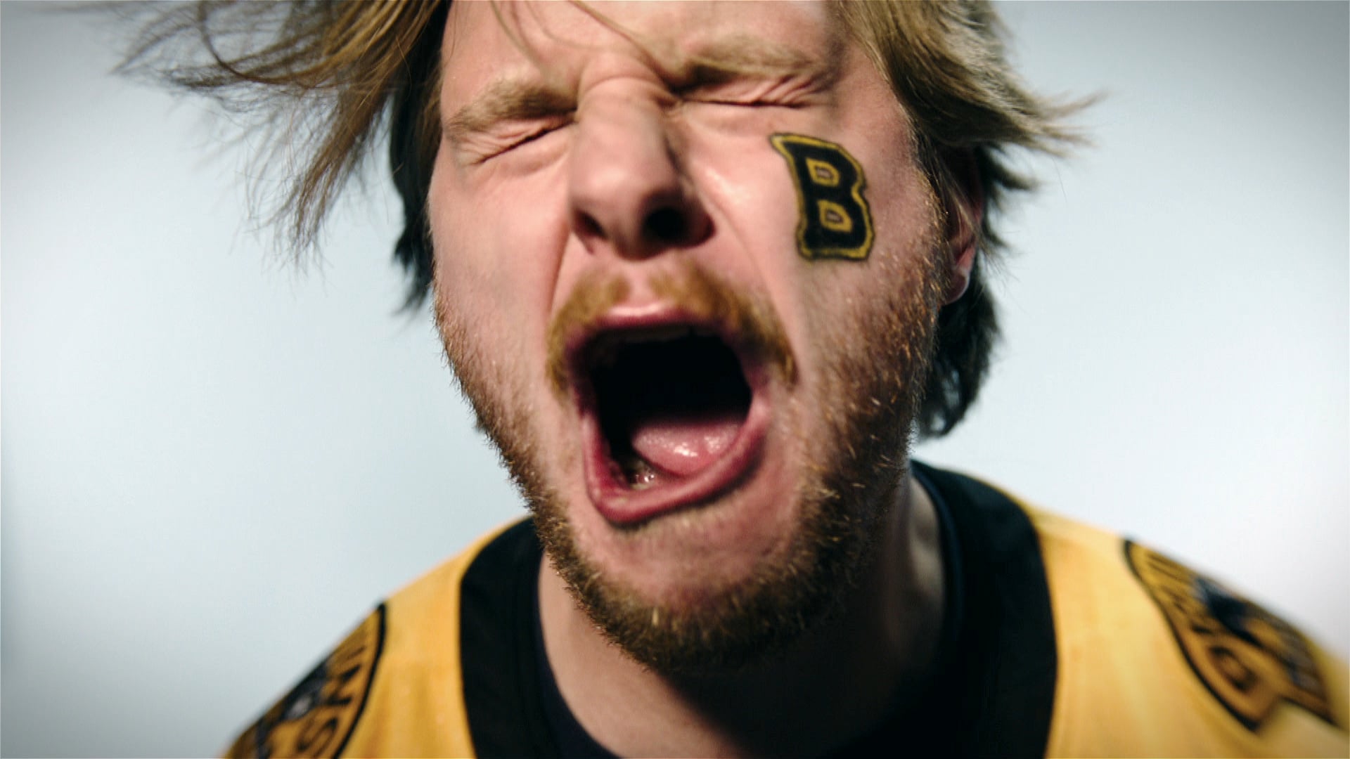 SCP on Sportsnet "All For the Cup" Lose Your Mind