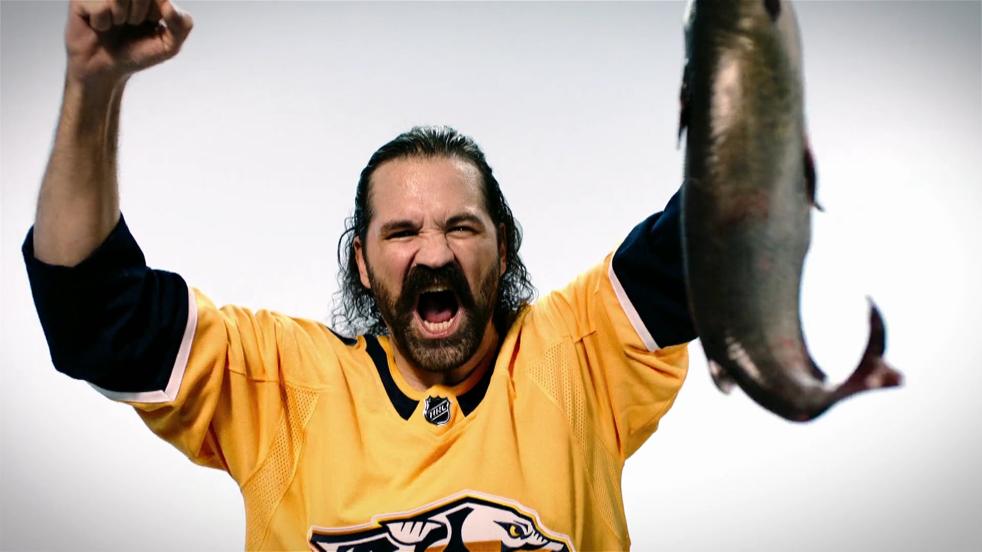 SCP on Sportsnet "All For the Cup" Catfish