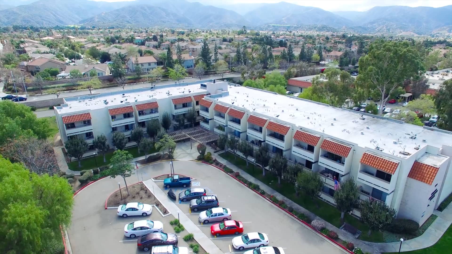 Corona Community Villas on Vimeo