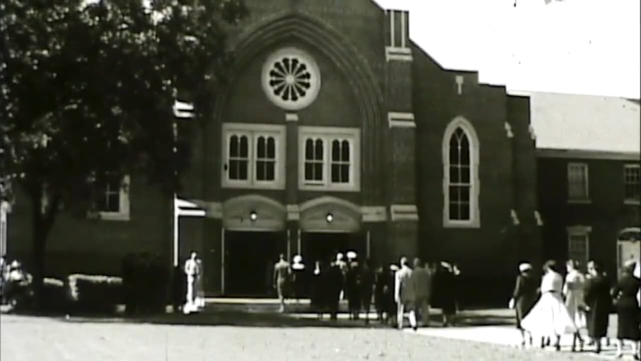 Highland Street Church of Christ, Memphis TN on Herald of Truth on Vimeo