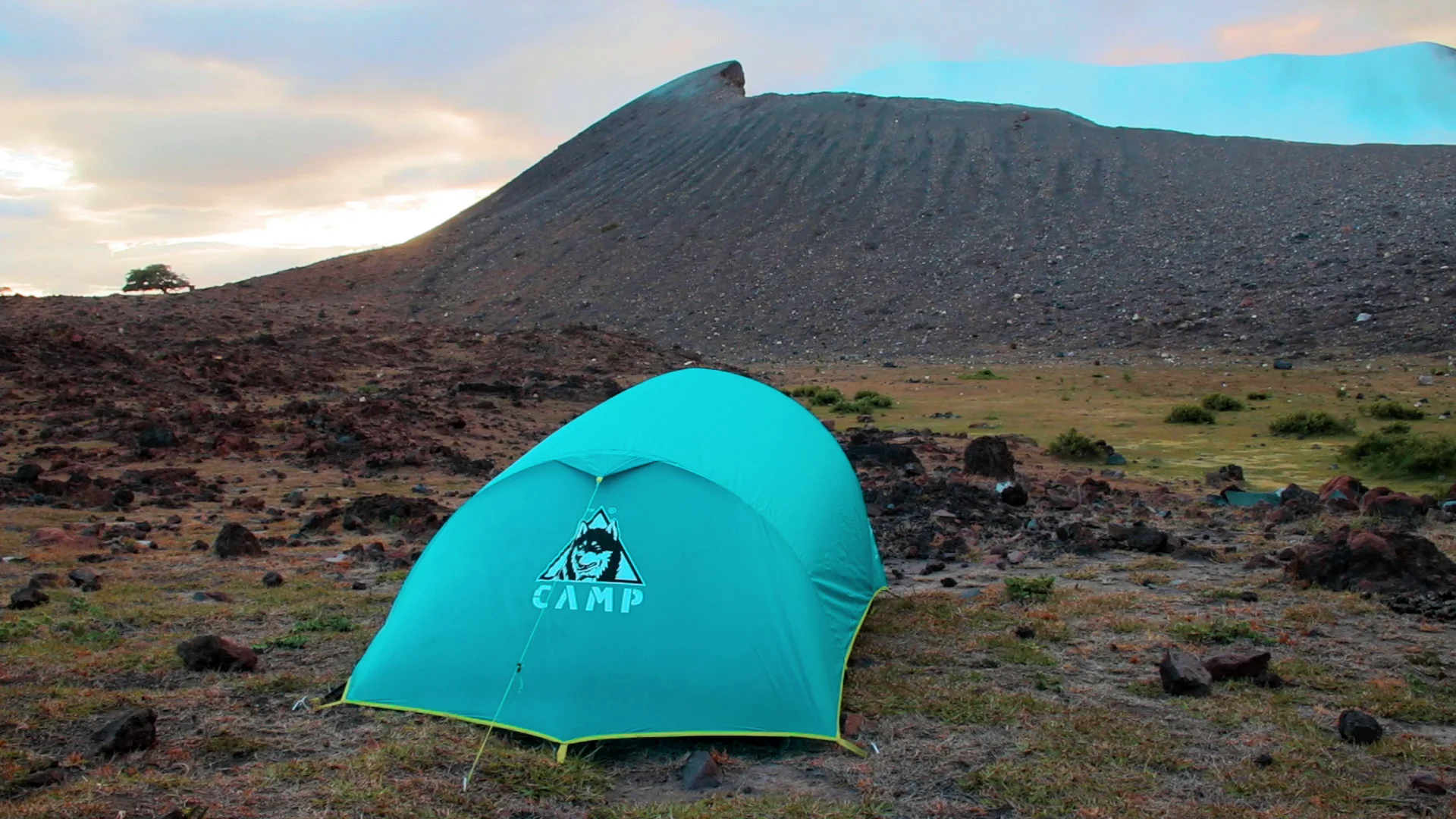 Camp minima outlet 2