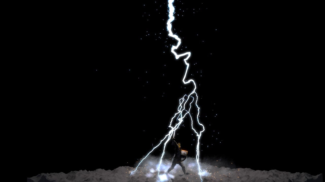 [R&D] Lightning v001 on Vimeo