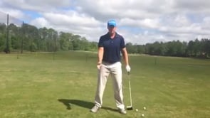 The Woodloch Golf Academy | Get More Power in your Golf Swing