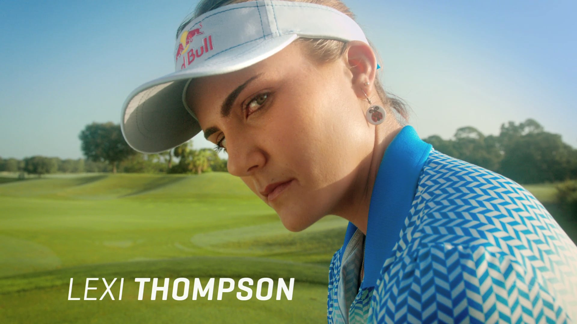Lexi Thompson: Puma Forever Faster