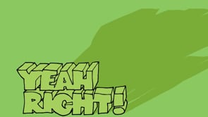 "Yeah Right!" Full Video | Girl Skateboards (2003)