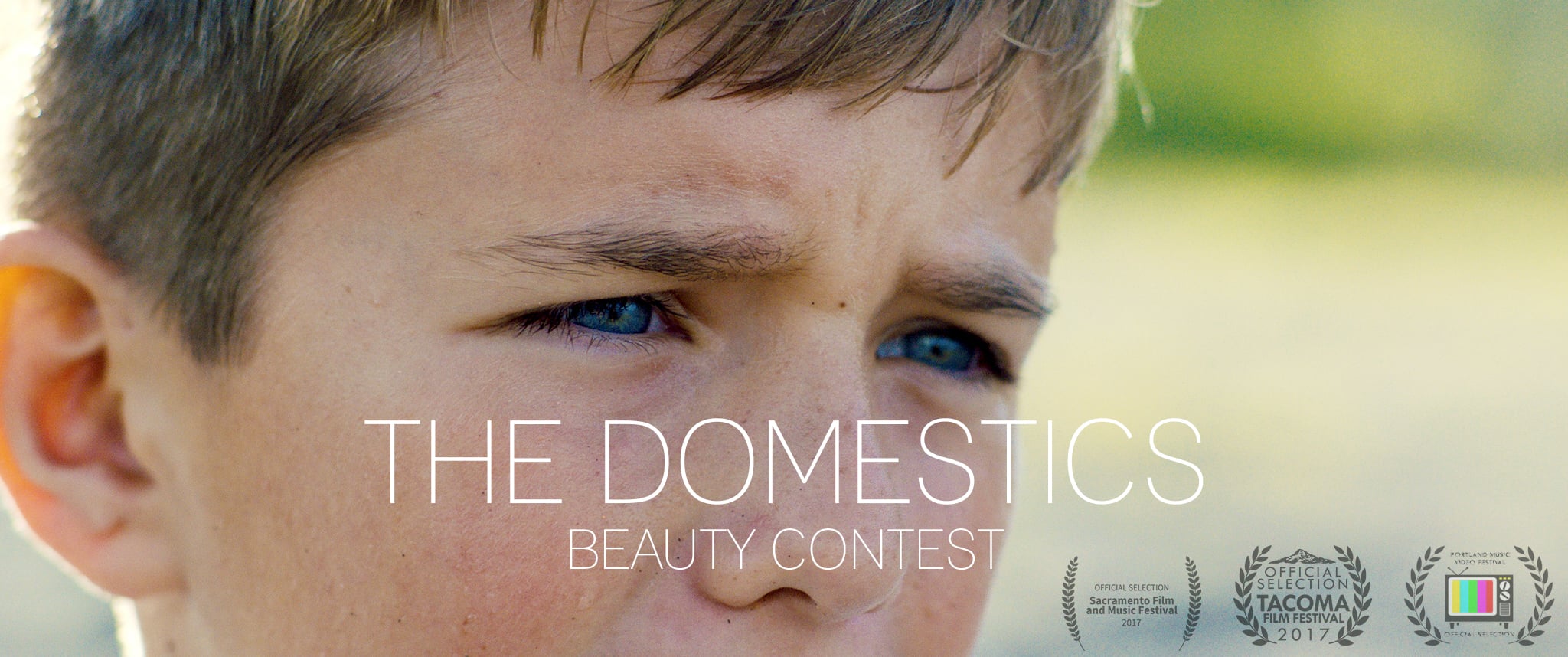 The Domestics - Beauty Contest