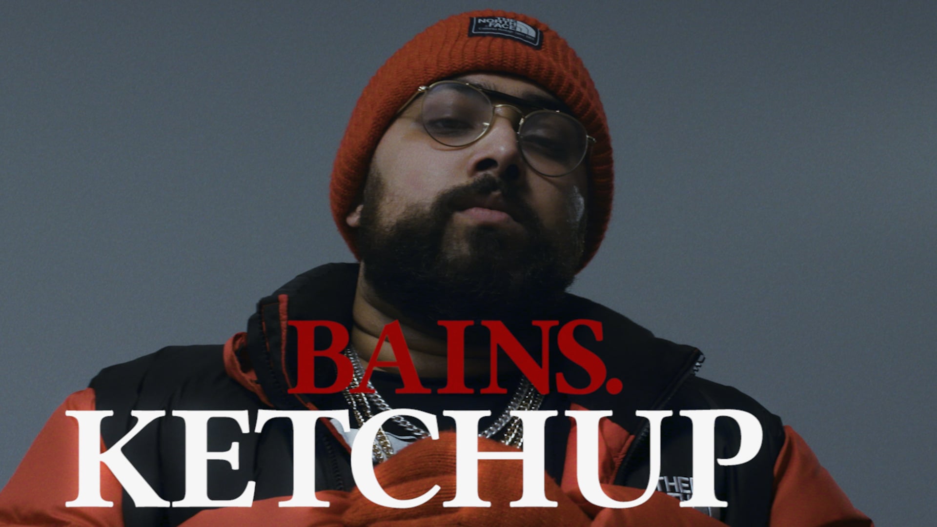 BAINS. — "KETCHUP"