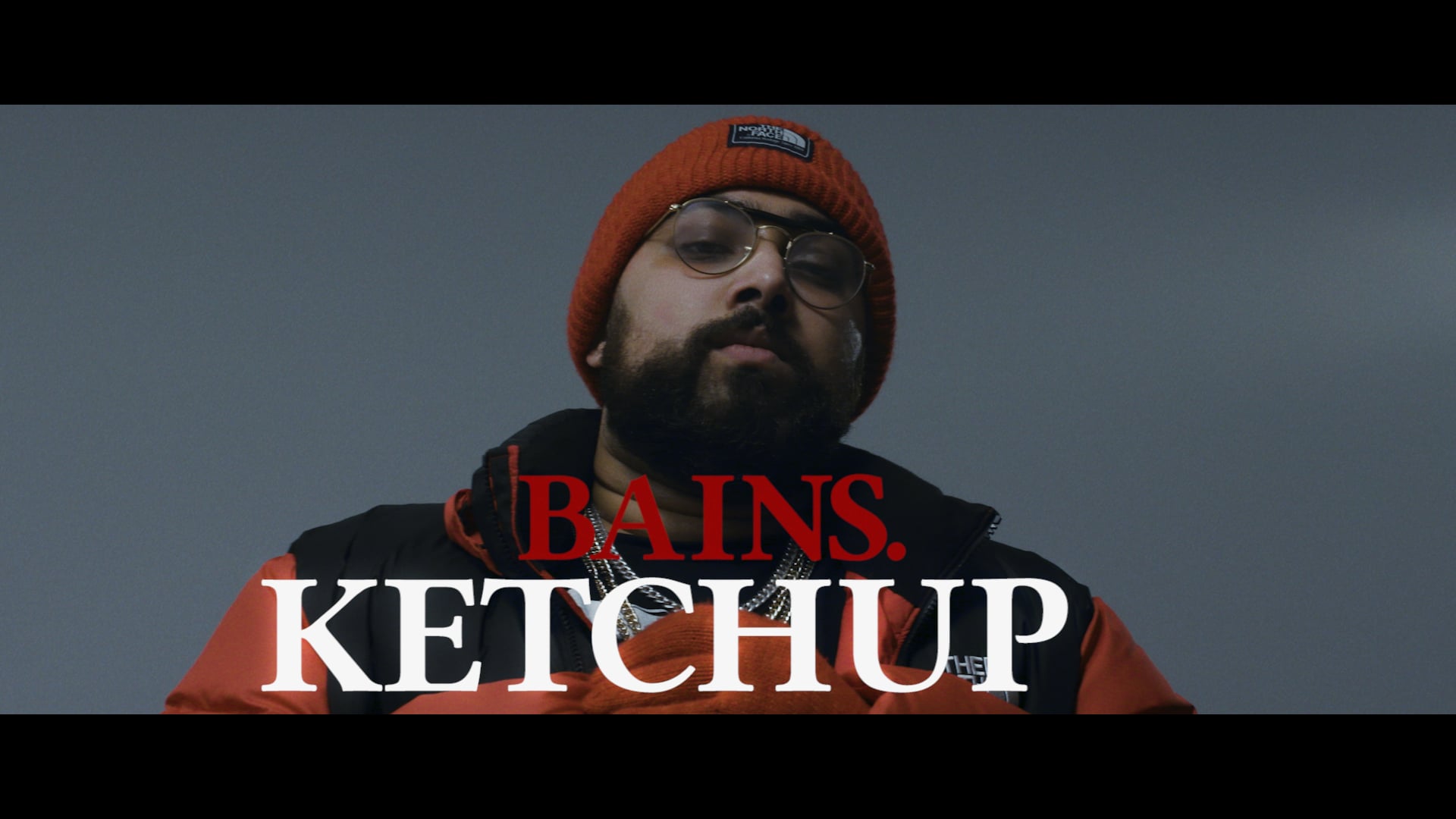 BAINS. — "KETCHUP"