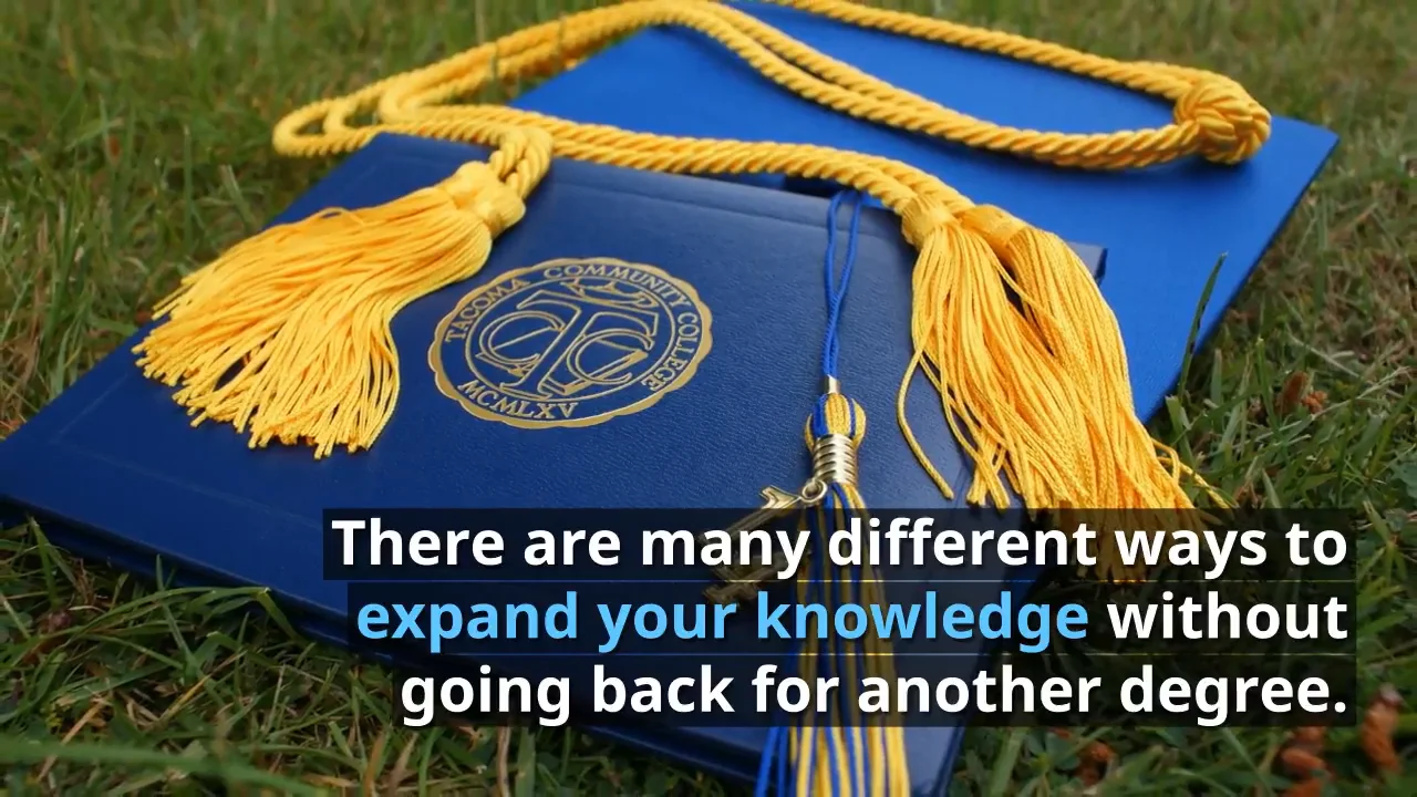 Can Online Entrepreneur and Business Courses Provide Cutting Edge