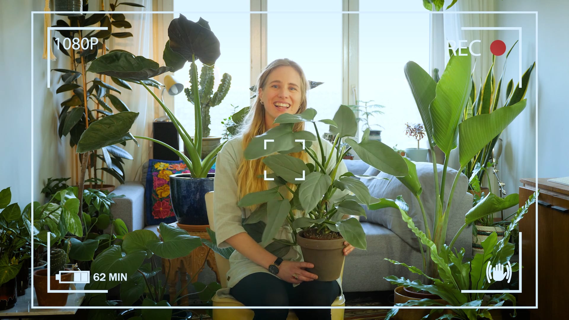 Mama Botanica