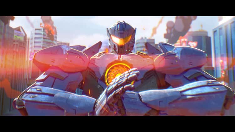 Pacific rim uprising discount watch online free