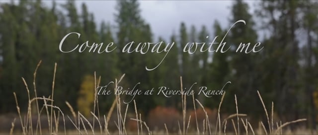 Riverside Ranch — McCall, Idaho