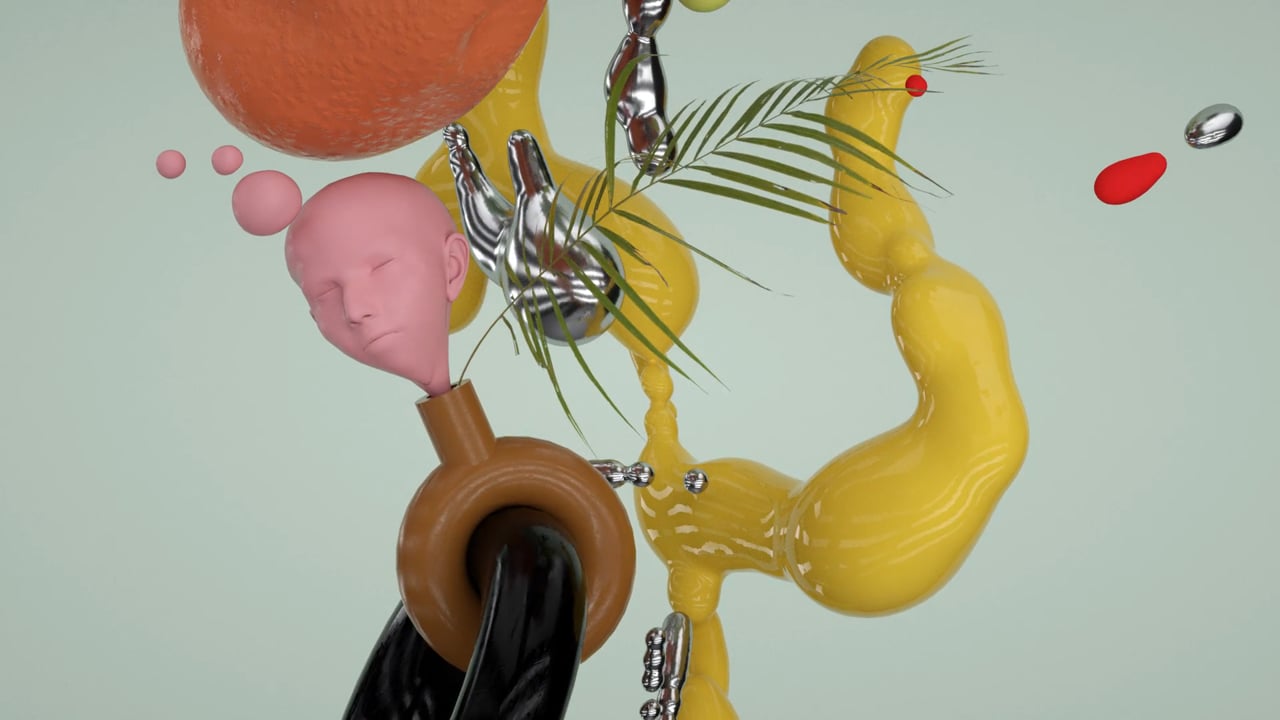 Screenshot of Moaning - Misheard