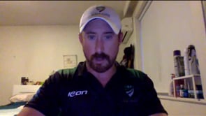 2018 Off & Preseason Planning Session