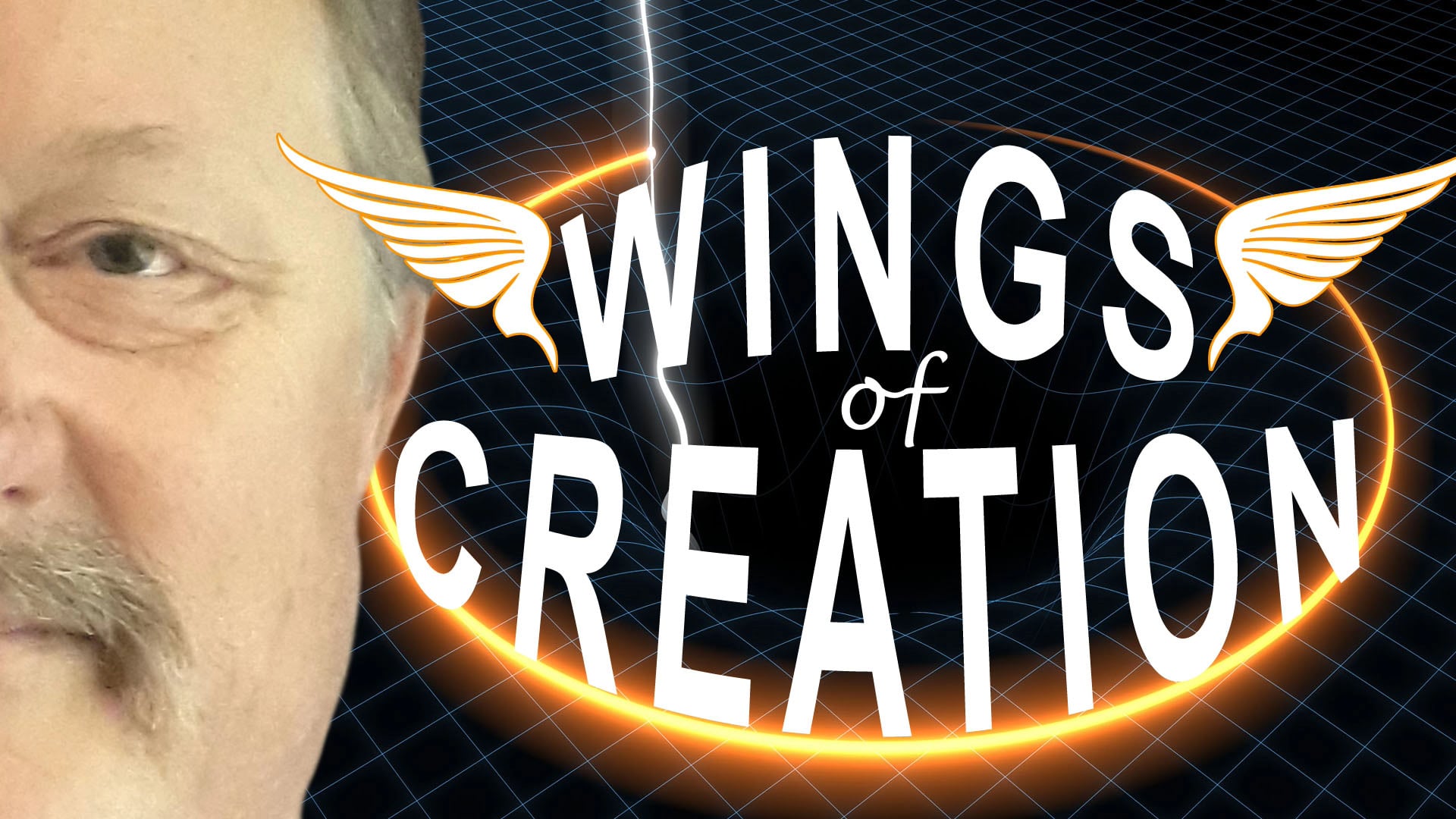 The Wings of Creation: Project Earth