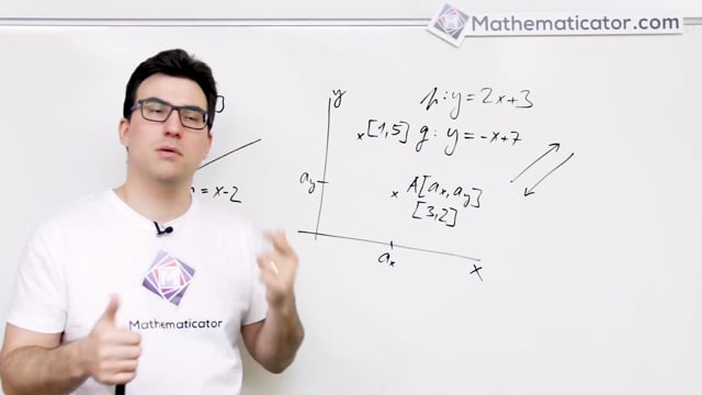 1. Rozdíl mezi klasickou geometrií a analytickou geometrií