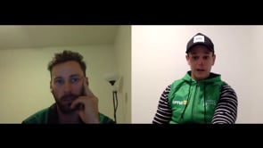 EVAN GULBIS Q & A